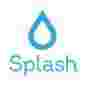 Splash International logo